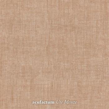 acufactum  - Druckstoff - Emma Haselnuss